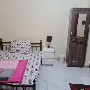 Apartamento Cozy Corner 2024, Abu Dabi