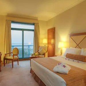 Hotel Al Diar Capital, Abu Dabi